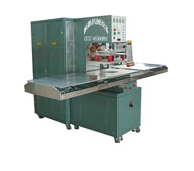 15KW高周波機(jī)