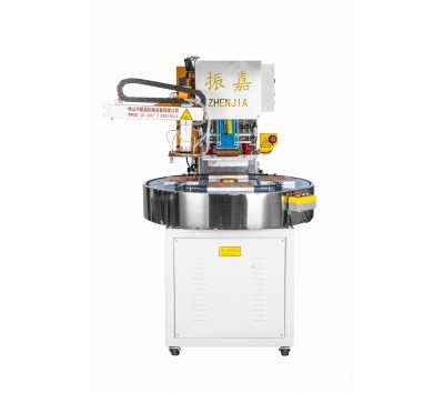 全自動(dòng)圓盤高周波機(jī)設(shè)備