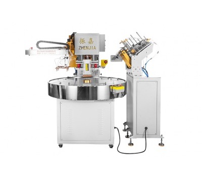 自動(dòng)轉(zhuǎn)盤高周波機(jī)