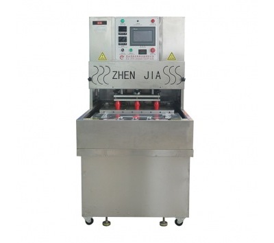 不銹鋼醫療封口機壓美容針管透析紙