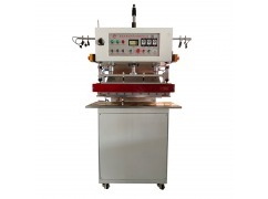 單頭帳篷高周波機