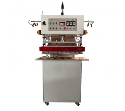 戶外展覽帳篷熱合機