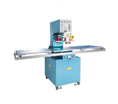 單頭推盤高周波機(jī)壓貓咪用品