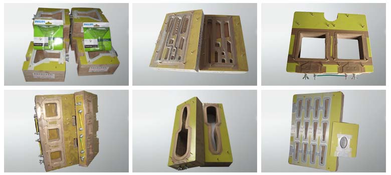 吸塑電木模 吸塑電木模