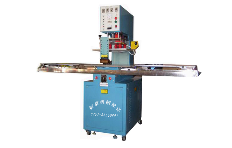 汽車腳墊熱合機(jī) 汽車腳墊熱合機(jī)