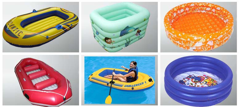 高周波機器設備吹氣玩具樣板 高周波機器設備吹氣玩具樣板