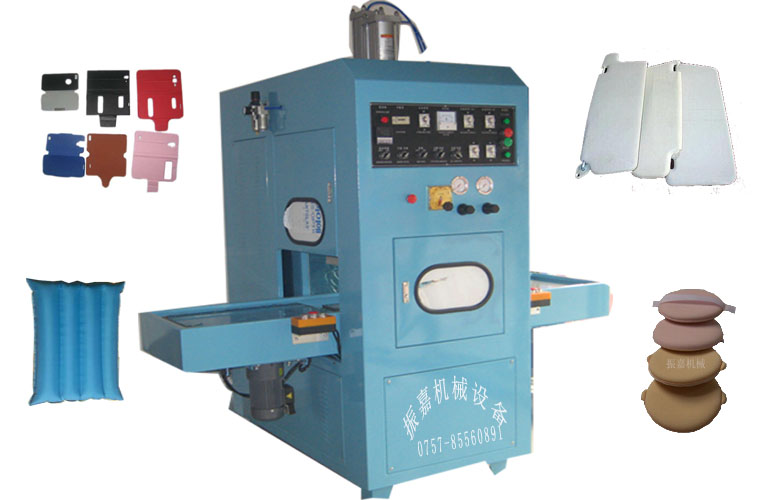 高周波同步熔斷機 高周波同步熔斷機