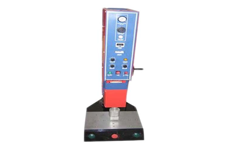 超聲波焊接機 超聲波焊接機