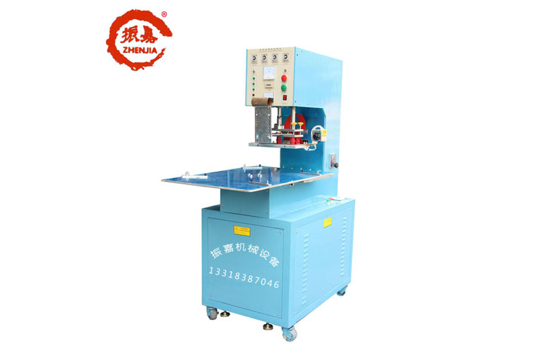 5KW高周波熔接機圖片 5KW高周波熔接機圖片