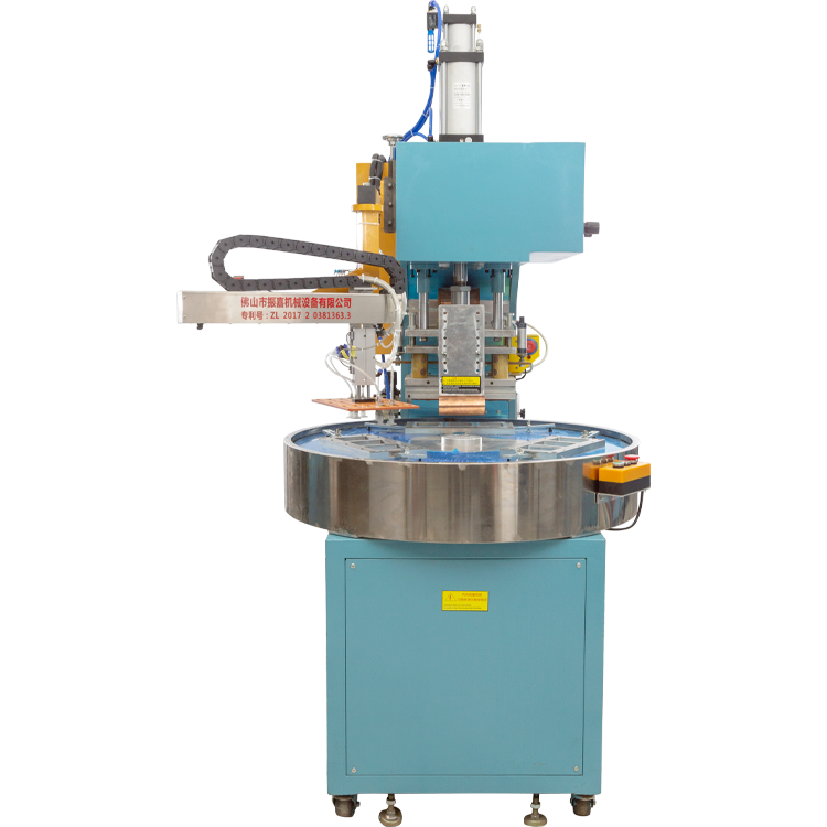 全自動高周波熔斷機 全自動高周波熔斷機