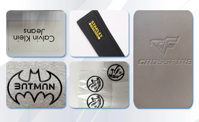 雙頭油壓高頻機(jī)樣品圖 雙頭油壓高頻機(jī)樣品圖