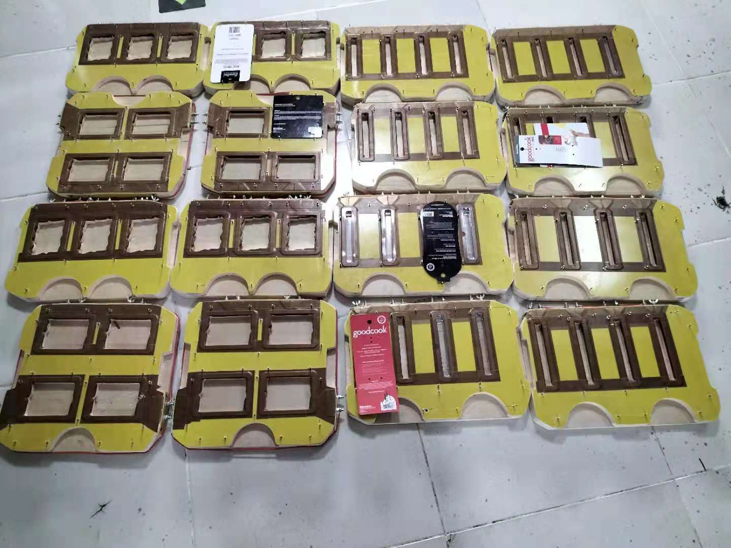 吸塑電木模 吸塑電木模